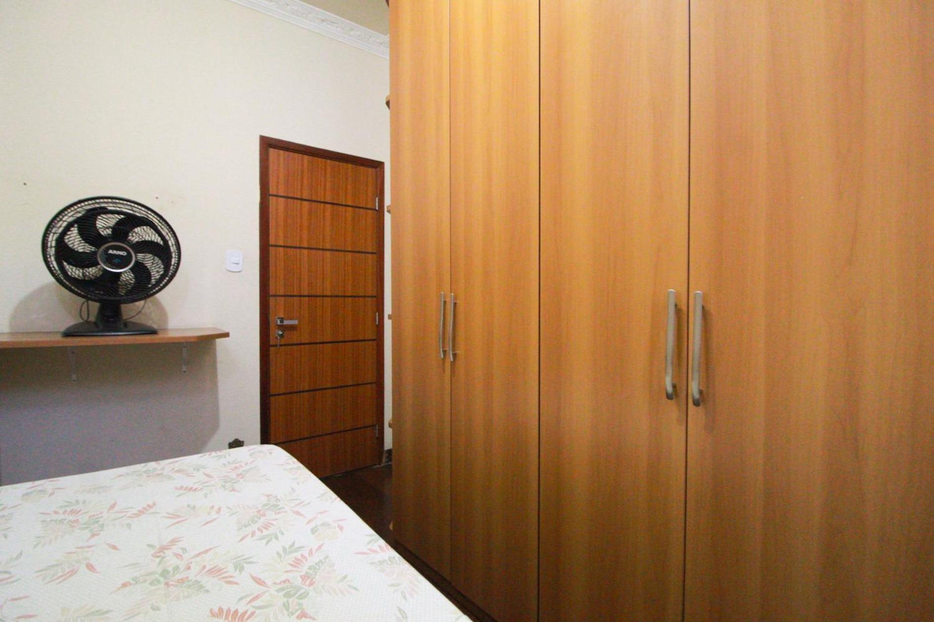 Apartment Conforto Em Copacabana Perto Da Praia, Metro, Bares, Mercados E Restaurantes